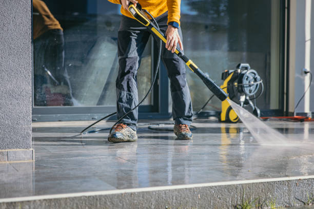 Pressure Washing Services for Businesses in Ely, IA